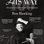 Ron Hawking :: “Chicago’s Entertainer” :: Sinatra’s Centennial Celebration
